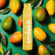 Smilekit Mango Sorbet Відбілююча зубна паста "Манго", 60г